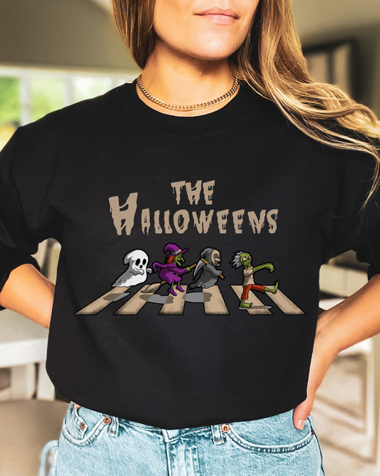 The Halloweens